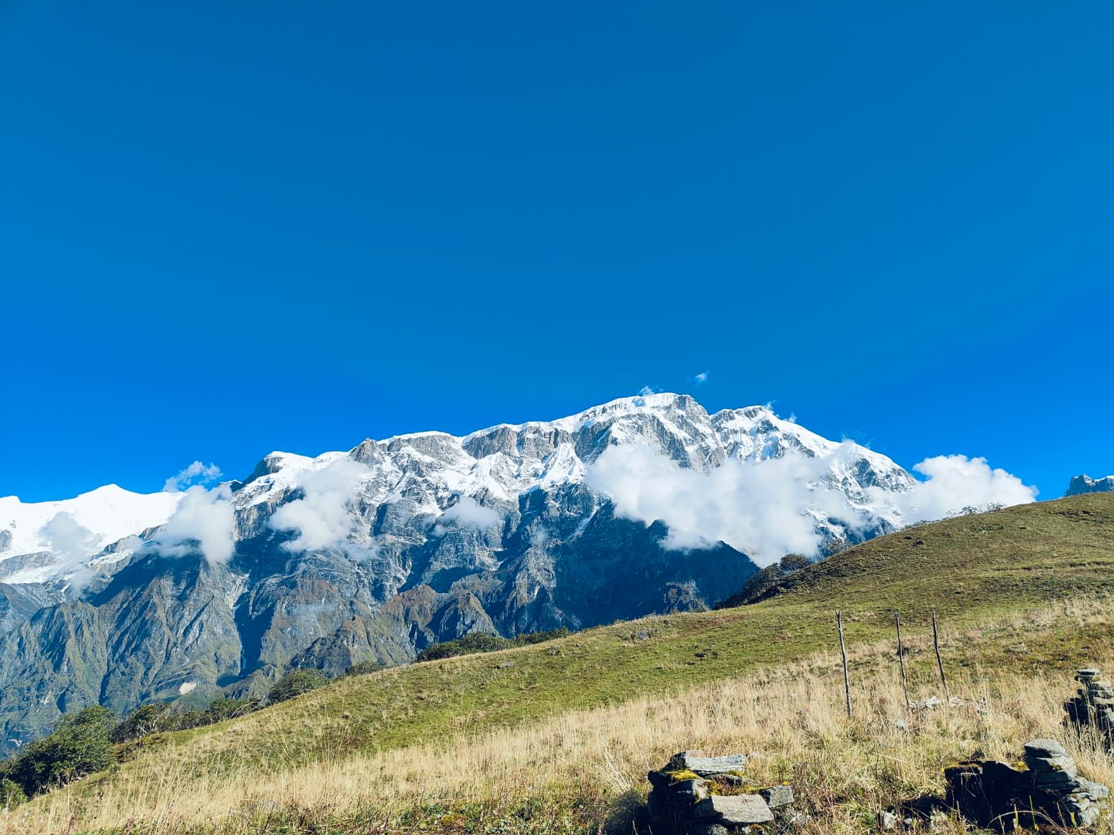 Sacred Pilgrimage Sites